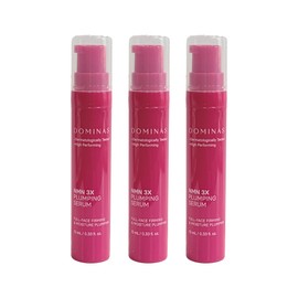 Dominas NMN Serum 3X Plumping 30ml / 도미나스 NMN 세럼 3X 플럼핑 30ml