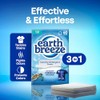 Earth Breeze Laundry Detergent Sheets River Rain - 60 Loads