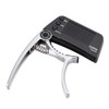 Meideal TCapo20 Quick-replaceable Key Capo Tuner Alloy Material for Acoustic