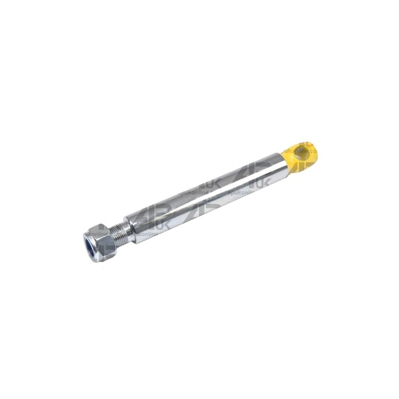 APUK Power Steering Cyl Shaft Rod Replacement for Massey Ferguson