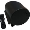 Cup Holder, Bottle Holder, Drinks Holder, Closed Black + Attachment