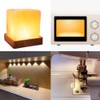WELESHEI E17 Led Bulb Microwave Oven Light Equivalent 60w Incandescent