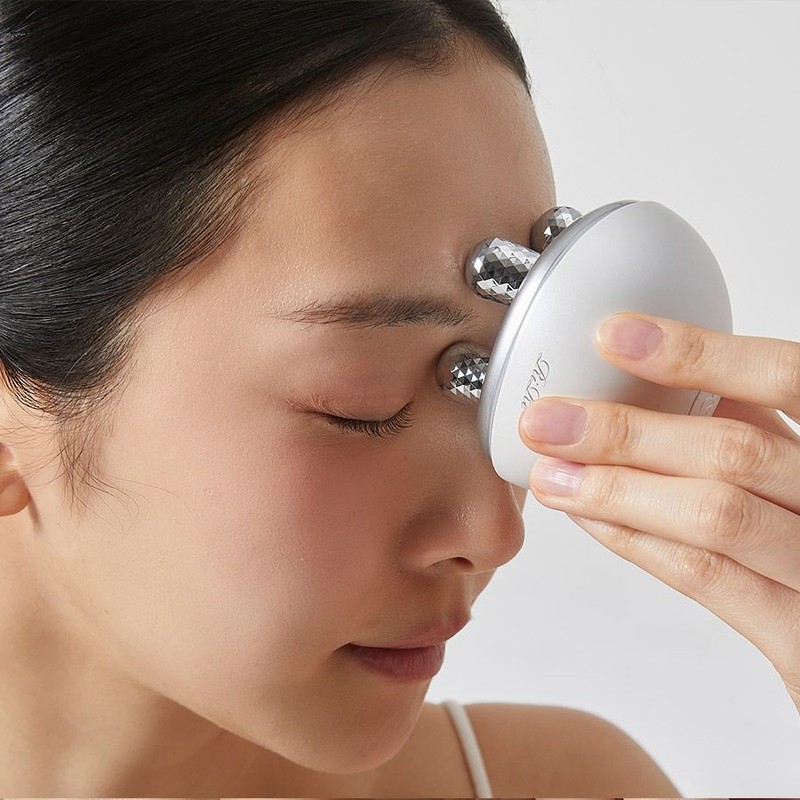 Lir - Facial Massager Body Care Line Care EMS 360