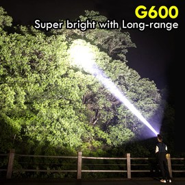 PINSAI High Power LED Headlamp Super Bright Adult motion sensor Headlight Spotlight Waterproof Outdoor Hunting Light Flashlight Portable Head lamp for Fishing Camping Hiking Running