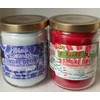 Smoke Odor Exterminator 13 oz Jar Candles Assortment Two Fragrances