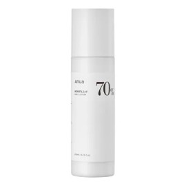 Loción Hidratante Anua Heartleaf 70% Hipoalergénico 200 Ml