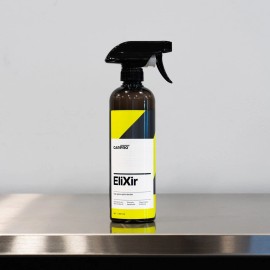 CarPro EliXir Quick Detailer Detail Spray For Ceramic Protective Coatings 500ml