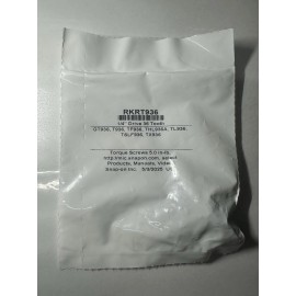 Snap-on Tools 1/4" Inch Drive 36 Tooth Ratchet Repair Kit - RKRT936