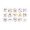 CRUX Marble Sticker Flakes Kuromi 134016