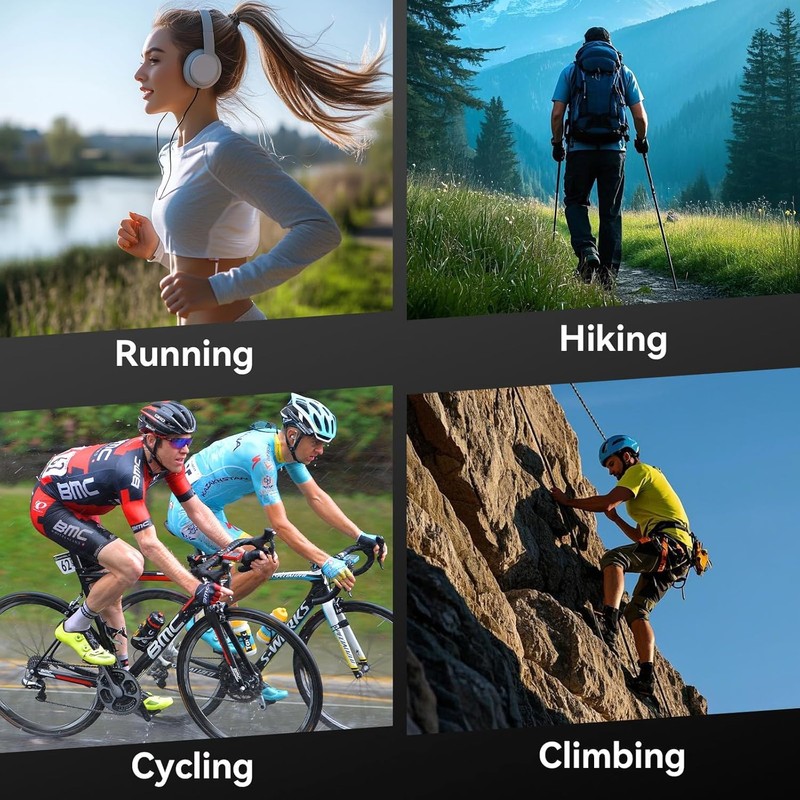 AXEN 150ML Soft Flask, TPU Foldable Running Hydration Flask, Soft