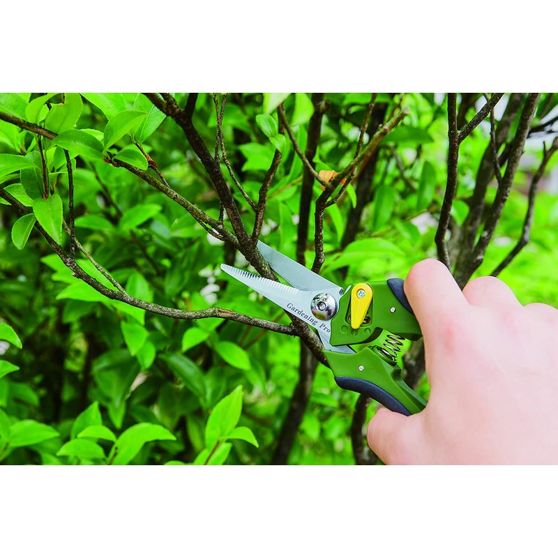 Gardening Pro (ga-deningupuro) Garden Tool Set GTS – 040