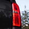 Huray Right Tail Light Fit for Chevy Tahoe/Suburban 3500 HD