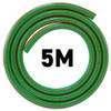 Garden Watering/Patio hosepipe,Kink Resistant 6 Layer Hose,Universal Size,Length Available 1m-100m