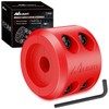 Nilight Winch Stopper for ATV UTV Truck SUV Winch Cable