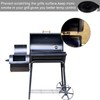 Bay Breeze High Temp BBQ 5m*1.5cm Gasket Smoker Seal Self