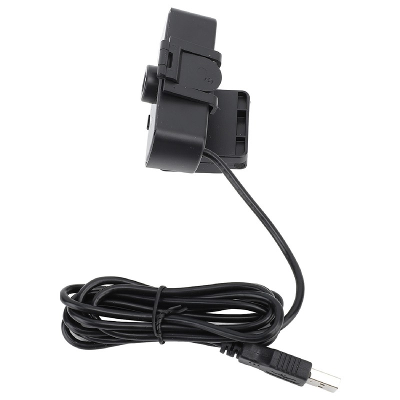 HD Computer Camera USB Desktop Webcam Fixed Focus Network Camera