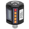 Spacnana Digital Torsion Wrench Adapter, Digital Torque Adapter Torsion Meter