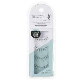 Diamond Rush Darling EyeLash Darling Eye Lash 03 Attractive Long