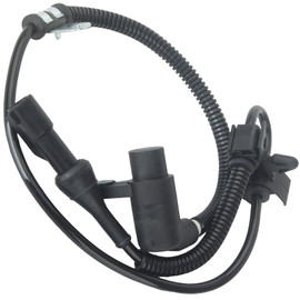 Sianxaido ALS156 Front Left ABS Wheel Speed Sensor Compatible with Windstar 1999 2000 2001 2002 2003 3.0L 3.8L V6