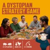 Deluxe Edition – Premium Strategy Board Game for Adults &