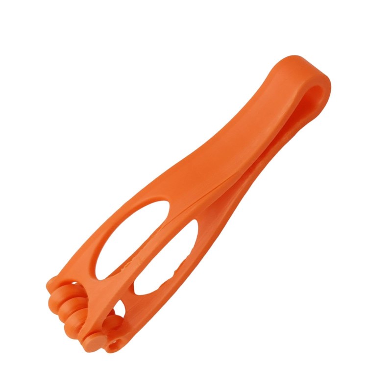 perfeclan Finger Massager Hand Massager Handheld Nail Massage Hand Joint