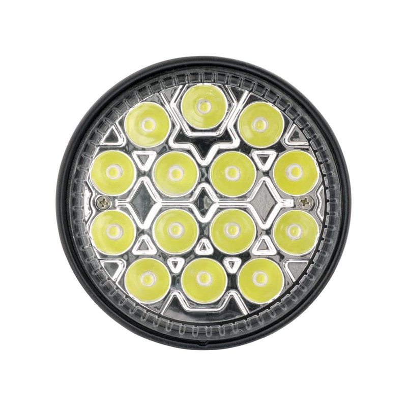 AdLuminis LED Work Light Round 30 Watt 2350 Lumen for
