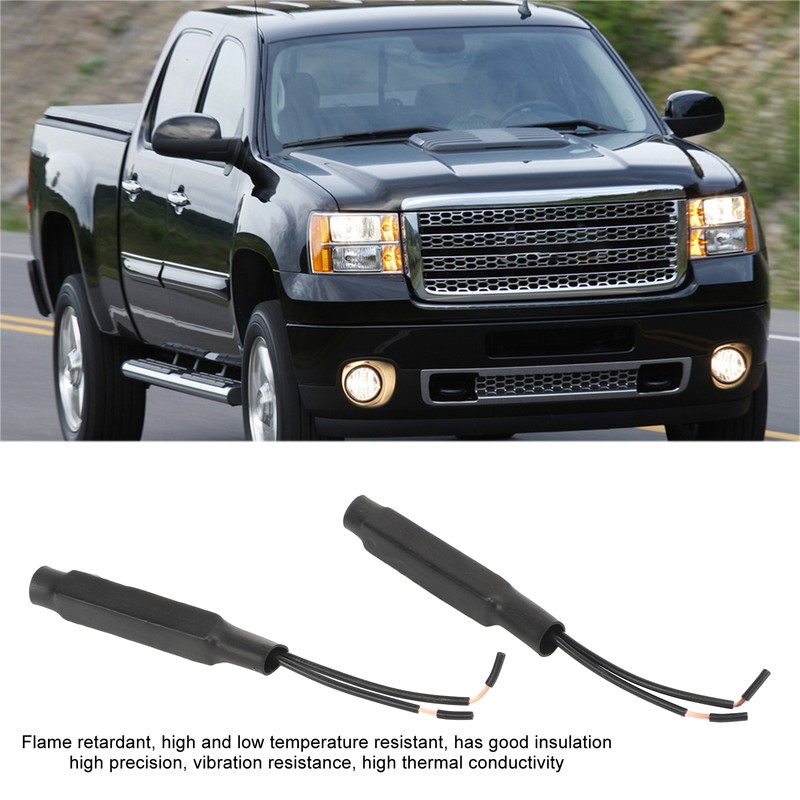 Electronic Strut Bypass Repair Kit Good Insulation High Precision Active