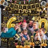 60th Birthday Decorations for Men Women,24PCS 1964 Banner Decorations,Including 1964