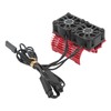 Brushless Motor Cooling Fan 8.4V 32000RPM Strong Heat Dissipation Brushless