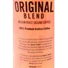 Dunkin Donuts Original Blend Ground Coffee - 90 oz Total