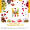 Fruit Pudding - Assorted Popping Cups - Mixed Pudding Flavours