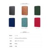 V.for.M System Notebook Zipper Notebook Notebook 6 Holes Ring Notepad