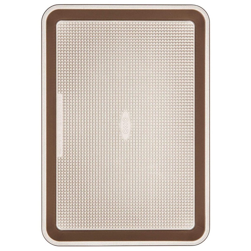 OXO Good Grips Non-Stick Pro 2-Piece Sheet Pan Set