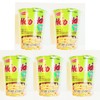 Hao Hao Vegetarian Instant Noodles, Oriental Flavor, 2.3 oz Cup,