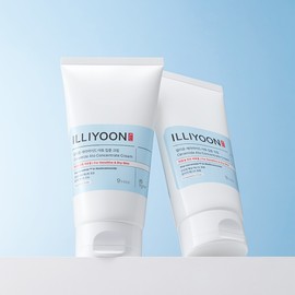 Illyoon [일리윤]세라마이드 아토 집중 크림 [Illyoon] Ceramide ATOP Intensive Cream