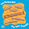 Chick o stick Chick o Stick hecho con cacahuetes tostados