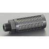 ESCO EA153SK-13 Silencer (High Noise Reducing/Flame Retardant) R1/2"