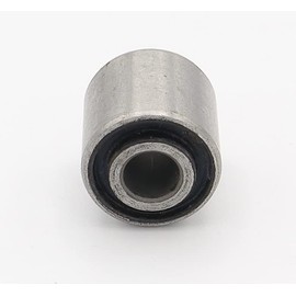 Parts and Parts Rubber Metal Bushing 8 x 20 x 20