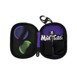 Mad Toto Alien Case 2.0 - Green