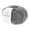 LANG YARNS Cashmere Light – Colour: Grey Melange (0005) –