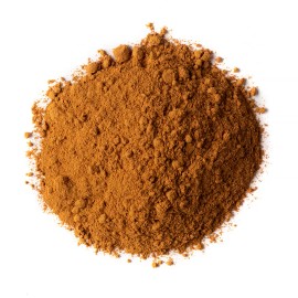 Royal Frankincense Organic Myrrh Resin Powder from Oman (Commiphora Myrrha) (1/2 lb)