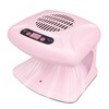 GGAIFbp Nail Dryer for Regular Polish 300W 2 in 1