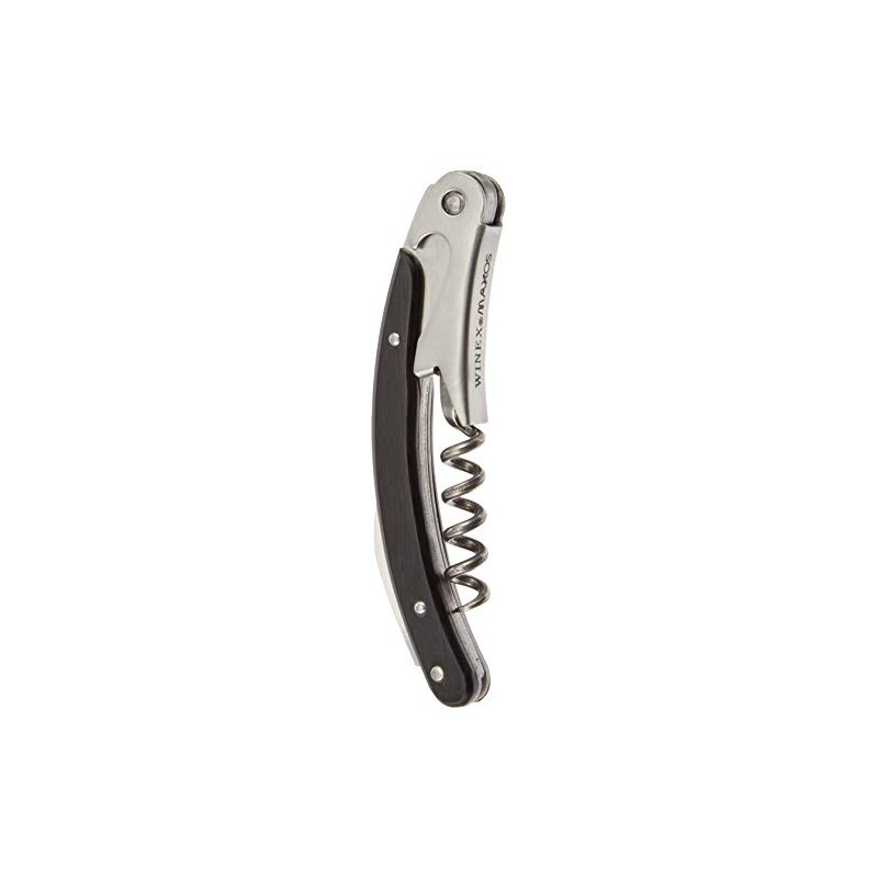 WINEX kuressentosomurienaihu Black sw006bk