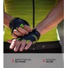 BIOTEX Evolve Fahrradhandschuhe für den Sommer, leicht und atmungsaktiv, kurze