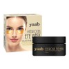 Parches Antiojeras Colágeno Yaab Beauty Hidratante 60 Piezas