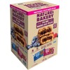 Nature's Bakery Fig Bars Variety Pack (2 oz., 32 ct.)