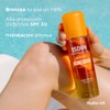 ISDIN Fotoprotector HydroOil SPF 30 - Protector solar corporal bifásico