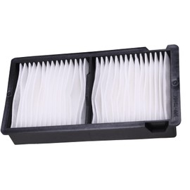 Ziezii Projector Filter Compatible with EPSON ELPAF39 / V13H134A39 EH-TW6600,EH-TW6600W,EH-TW6700,EH-TW6800,EH-TW7200,EH-TW7300,EH-TW8000,EH-TW8100,EH-TW8200,EH-TW8300
