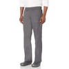 Chef Code Chef Pants, Charcoal Heather, X-Large