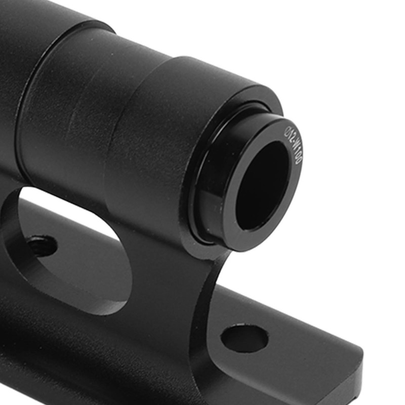 Bike Fork Mount with Quick Release Lever Aluminum Alloy Car